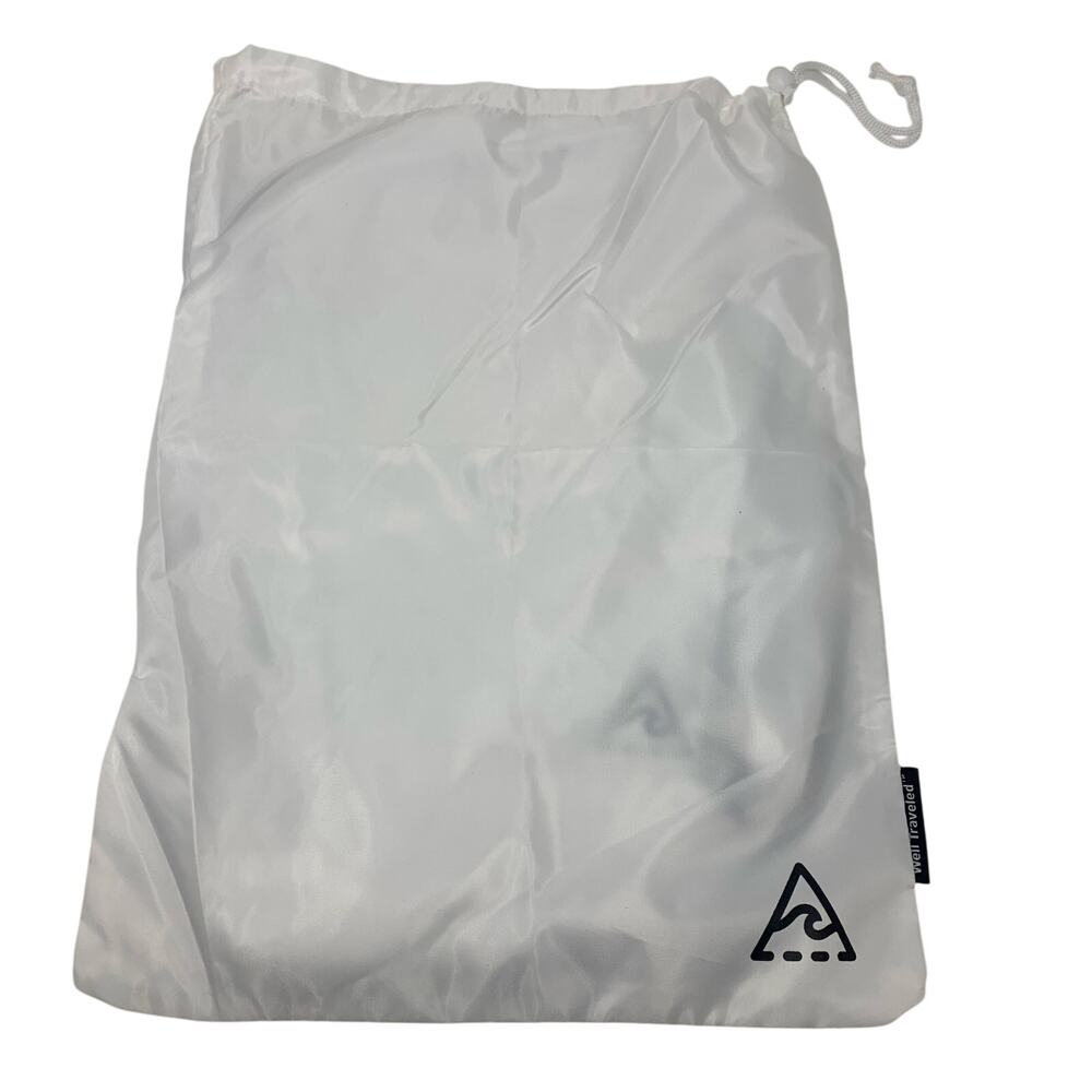 Well Traveled 2-Piece Lightweight Travel Bags